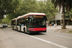 Cada cuánto se pasa la ITV autobuses